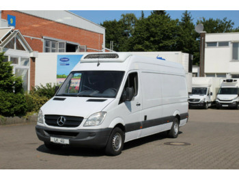 Bedrijfswagen Mercedes-Benz Sprinter 310 EEV MAXI TK -25° Bi-Temp 2 Kammern: afbeelding 1