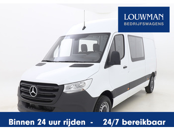 Nieuw Gesloten bestelwagen Mercedes-Benz Sprinter 311CDI 115PK L2H2 FWD Functional | MBUX | Achteruitrijcamera | Geveerde bestuurdersstoel |: afbeelding 1
