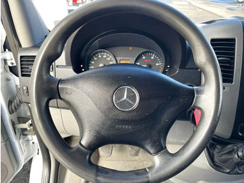 Mercedes-Benz Sprinter 313 *Export*AHK 2.0t*Bluetooth*Airco*Dak hoog*Dakdrager - Gesloten bestelwagen: afbeelding 4