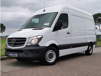 Gesloten bestelwagen Mercedes-Benz Sprinter 313 cdi l2h2 airco navi!: afbeelding 1