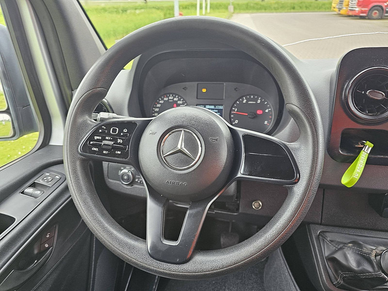Gesloten bestelwagen Mercedes-Benz Sprinter 314 cdi: afbeelding 12