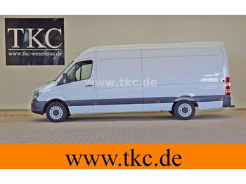 Nieuw Gesloten bestelwagen Mercedes-Benz Sprinter 316 CDI/43 Maxi Kasten Klima EU6#79T285: afbeelding 1