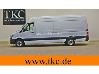 Nieuw Gesloten bestelwagen Mercedes-Benz Sprinter 316 CDI/43 Maxi Klima AHK 3,5t #79T459: afbeelding 1