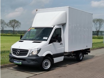 Bestelwagen gesloten laadbak Mercedes-Benz Sprinter 316 bakwagen meubelbak: afbeelding 1