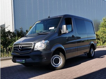 Gesloten bestelwagen Mercedes-Benz Sprinter 316 cdi l1h1 160pk: afbeelding 1