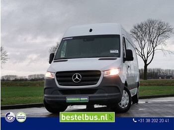 Gesloten bestelwagen Mercedes-Benz Sprinter 316 l3h2 automaat maxi!: afbeelding 1