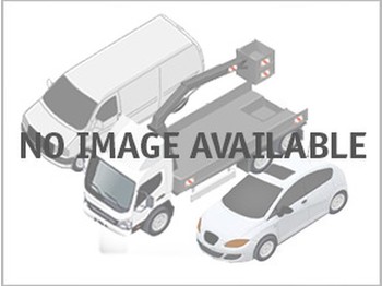 Bestelwagen gesloten laadbak Mercedes-Benz Vito 109 CDI: afbeelding 1