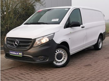 Gesloten bestelwagen Mercedes-Benz Vito 114 lang l2 airco: afbeelding 1