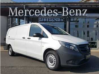Gesloten bestelwagen Mercedes-Benz Vito 116 CDI Extralang+KLIMA+KAMERA+SHZ+PDC: afbeelding 1