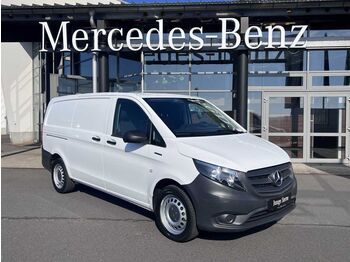 Gesloten bestelwagen, Elektrische bedrijfswagen Mercedes-Benz Vito eVito 111 Klima Kamera SHZ Navi: afbeelding 1