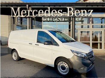 Gesloten bestelwagen, Elektrische bedrijfswagen Mercedes-Benz eVito 111 Navi Kamera  199€ Leasing: afbeelding 1