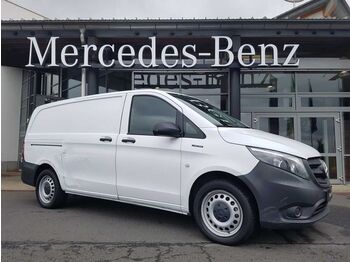 Gesloten bestelwagen, Elektrische bedrijfswagen Mercedes-Benz eVito Vito 111 3200 Klima Kamera Hecktüren: afbeelding 1