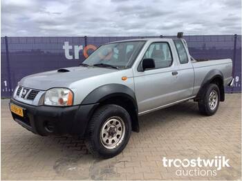 Pick-up Nissan Pickup King Cab 2.5DI 4WD: afbeelding 1