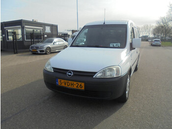 Kleine bestelwagen Opel Combo OPEL COMBO 1.7 DTI: afbeelding 1