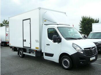 Nieuw Bestelwagen gesloten laadbak Opel Movano 2.3 dCi Koffer LBW: afbeelding 1
