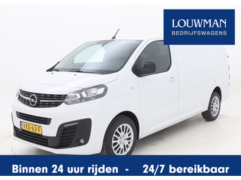 Kleine bestelwagen Opel Vivaro 2.0 BlueHDi 145 S&S L3 145PK Nieuw direct leverbaar | Navi | Camera | Trekhaak afneembaar | Carplay | PDC | Cruise control | Direct uit voorraad leverbaar: afbeelding 1