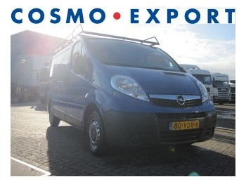 Bedrijfswagen Opel Vivaro 2.5Cdti GB L1H1 310/2760: afbeelding 1