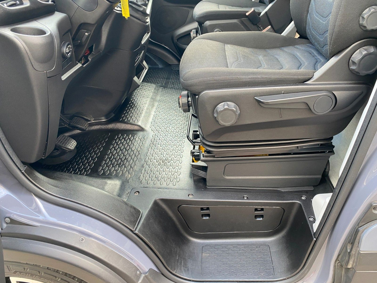 Personenvervoer Iveco 35 S 16 Daily | Schiebetür*Kamera*Navi*AC*1.Hand