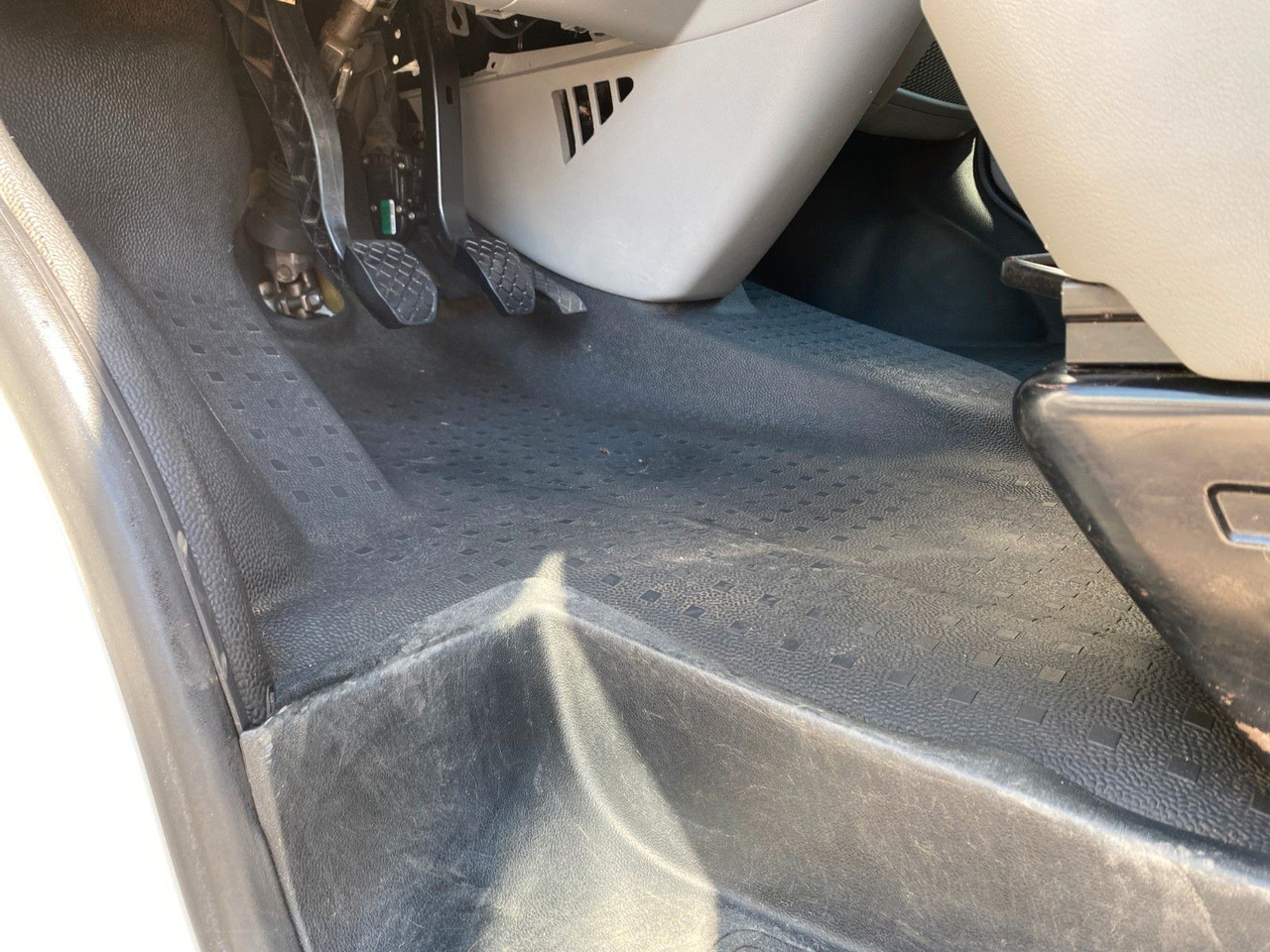 Personenvervoer Volkswagen T5 Kanalfahrzeug | IBAK-Anlage*Schiebetür*Klima