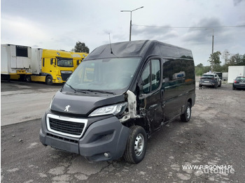 Peugeot BOXER FURGON BLASZAK L2H2 NR 713 - Kleine bestelwagen: afbeelding 1