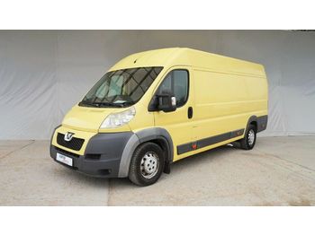 Gesloten bestelwagen Peugeot Boxer 3.0HDI/130kw L5H2 / klima: afbeelding 1