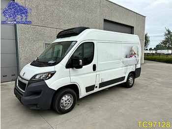 Koelwagen Peugeot Boxer L2H2 COOLING FREEZING - DIESEL ELECTRIC Euro 6: afbeelding 1