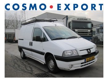 Peugeot Expert 220C 1.9D 282/2205 Schuifdeur - Bedrijfswagen