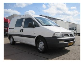 Peugeot Expert 220C 2.0 HDI - Bedrijfswagen