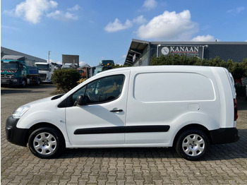 Kleine bestelwagen Peugeot Partner L2 Komfort Plus  *Klima MAXI: afbeelding 1