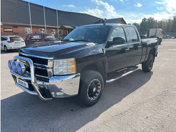  Chevrolet Silverado 2500 - Pick-up