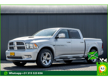 Dodge Ram 1500 5.7 HEMI V8 396 PK LPG | ECC | Camera | Stoelventilatie | Stuurverwarming - Pick-up