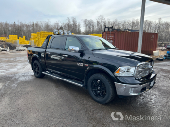  Dodge Ram 1500 Larimie Dodge Ram Crew Cab 5.7 V8 HEMI - pick-up