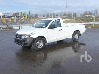 Pick-up FIAT FULLBACK B20 4x2