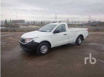 Pick-up FIAT FULLBACK B20 4x2