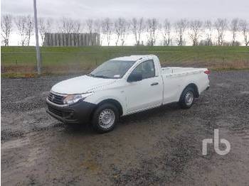 Pick-up FIAT FULLBACK B20 4x2