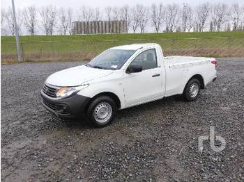 Pick-up FIAT FULLBACK B20 4x2