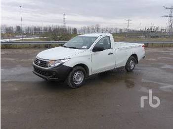 Pick-up FIAT FULLBACK B20 4x2