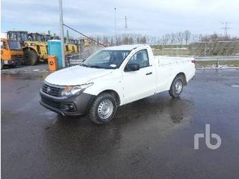 Pick-up FIAT FULLBACK B20 4x2