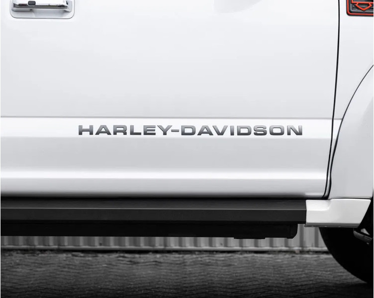 Pick-up Ford USA F-150 Harley Davidson V8 5.0L Nieuw Staat