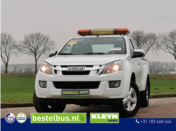 Isuzu D-max 2.5D - pick-up