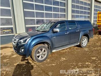  Isuzu Yukon - pick-up
