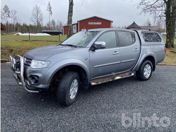  Mitsubishi L 200 - Pick-up