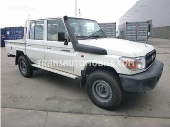 Pick-up TOYOTA Land Cruiser