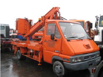 RENAULT B80 NACELLE - Bedrijfswagen