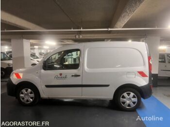 Gesloten bestelwagen RENAULT KANGOO: afbeelding 1