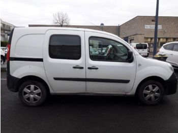 Gesloten bestelwagen RENAULT KANGOO: afbeelding 1