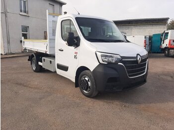 Nieuw Huifzeil bedrijfswagen RENAULT MASTER: afbeelding 1