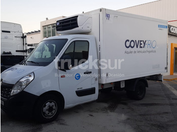 Koelwagen RENAULT MASTER 165.35: afbeelding 1