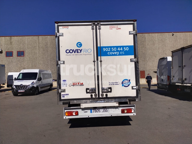 Koelwagen RENAULT MASTER 165.35 -20ºC CARR: afbeelding 3