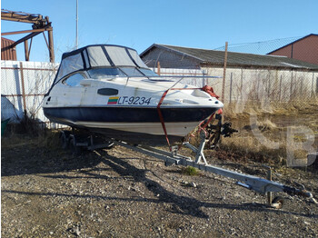 Regal 2150LSC - bedrijfswagen